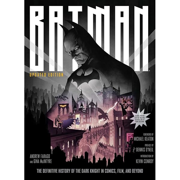 The Art of Rocksteady's Batman: Arkham Asylum, Arkham City
